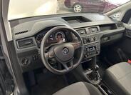 Volkswagen Caddy 6