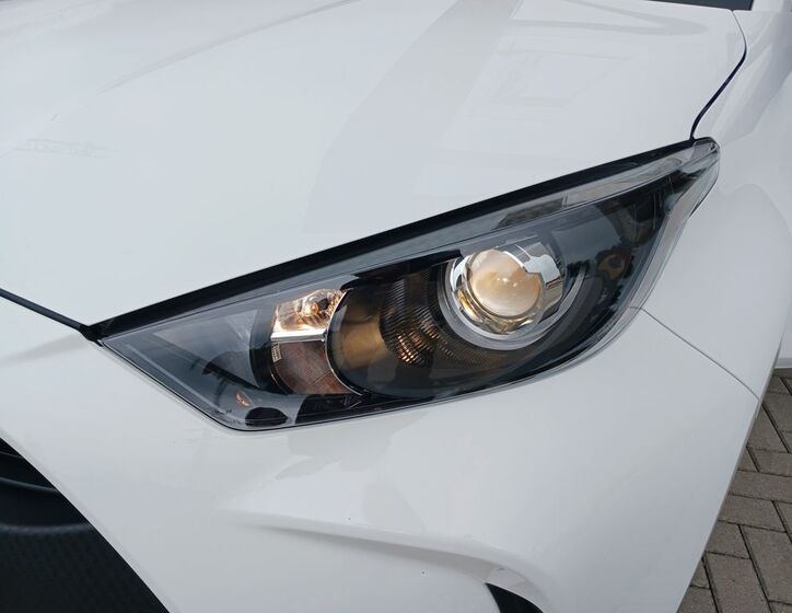 Toyota Yaris 26