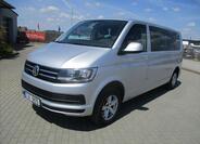 Volkswagen Caravelle 1