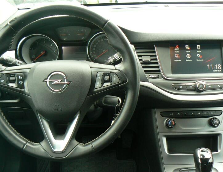 Opel Astra 13