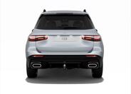Mercedes-Benz GLB 5