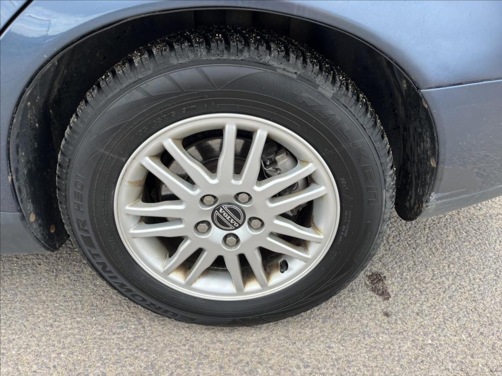 Volvo V50 27