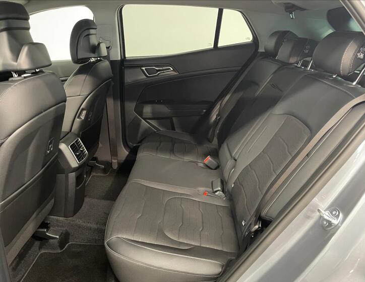KIA Sportage 20