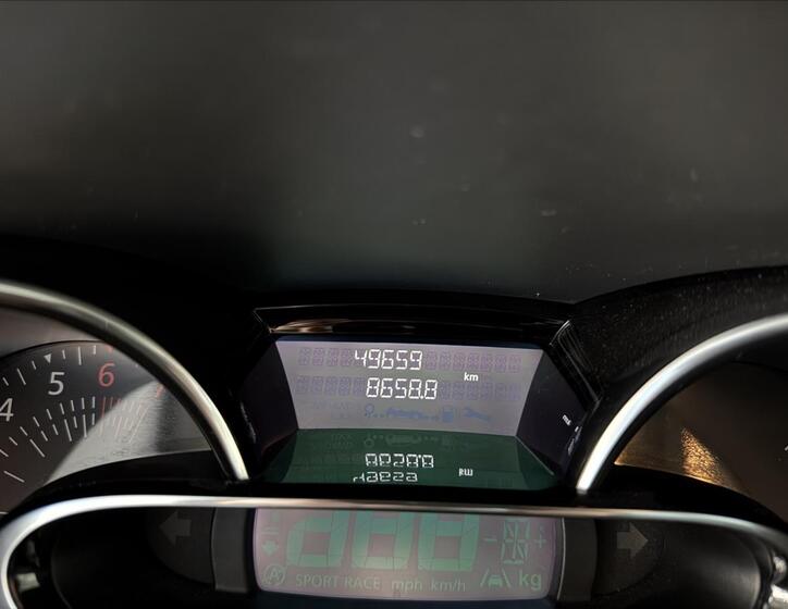 Renault Clio 12