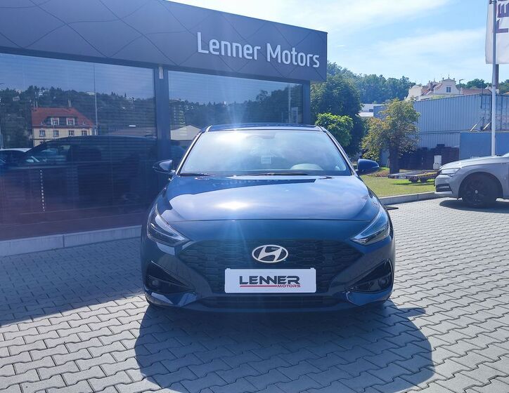 Hyundai i30 2