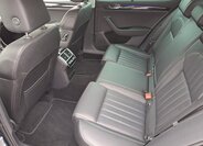Škoda Superb 10