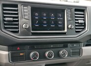 Volkswagen Crafter 9