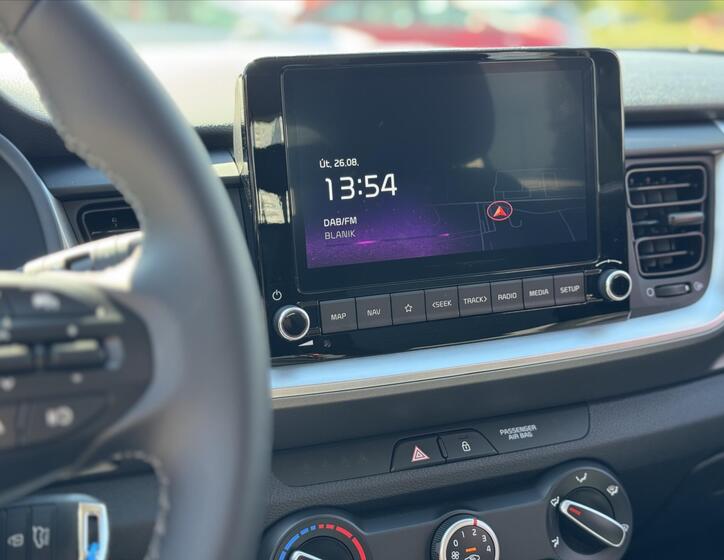 KIA Stonic 15