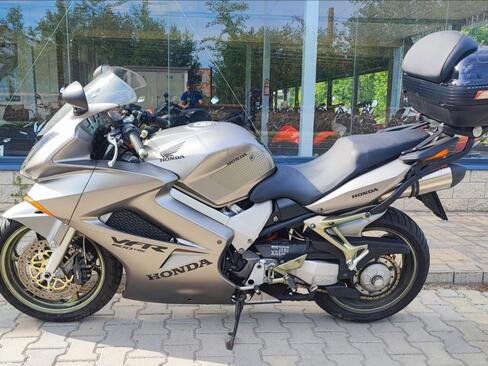 Honda Ostatní