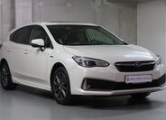 Subaru Impreza 3