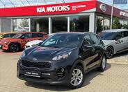 KIA Sportage 1