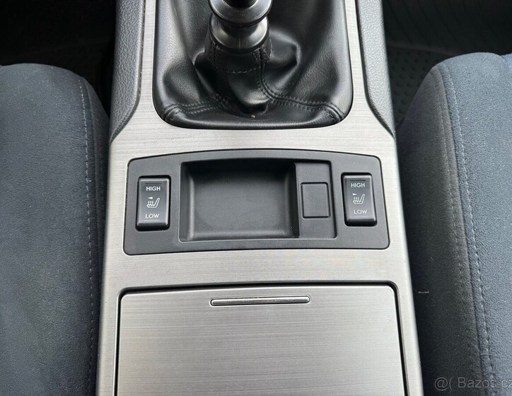 Subaru Outback 15