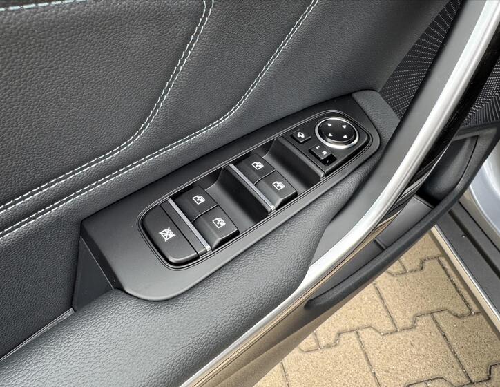 KIA XCeed 11