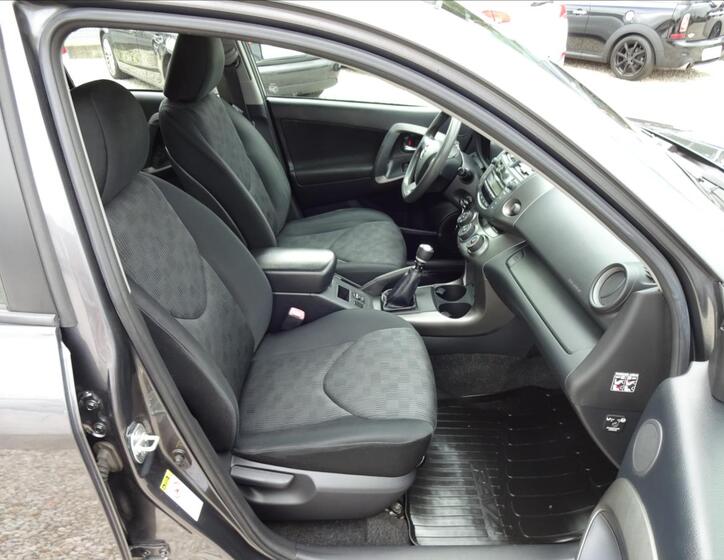 Toyota RAV4 28