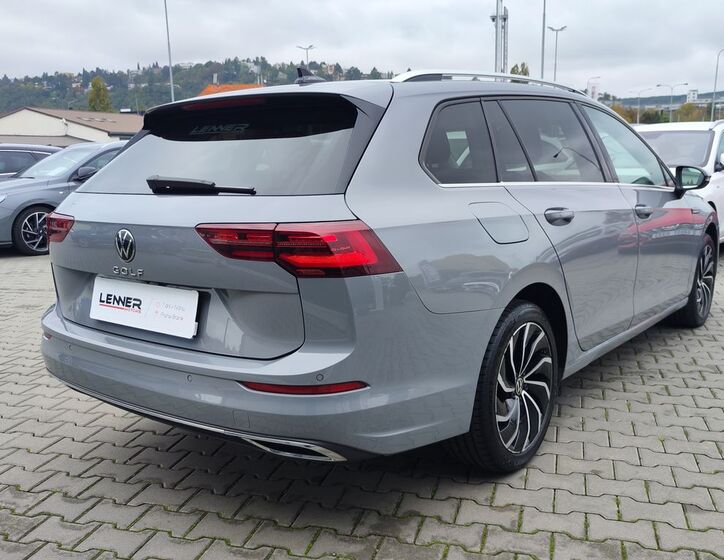 Volkswagen Golf 5