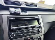 Volkswagen Passat 16