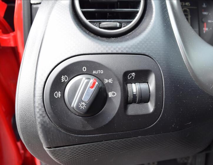 Seat Altea 30