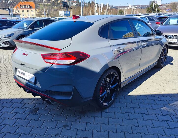 Hyundai i30 5