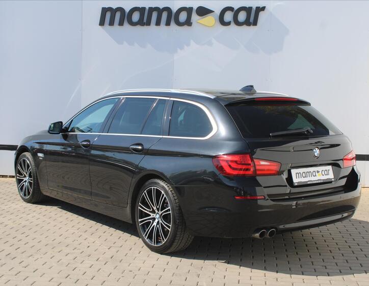 BMW Řada 5 5