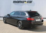 BMW Řada 5 5