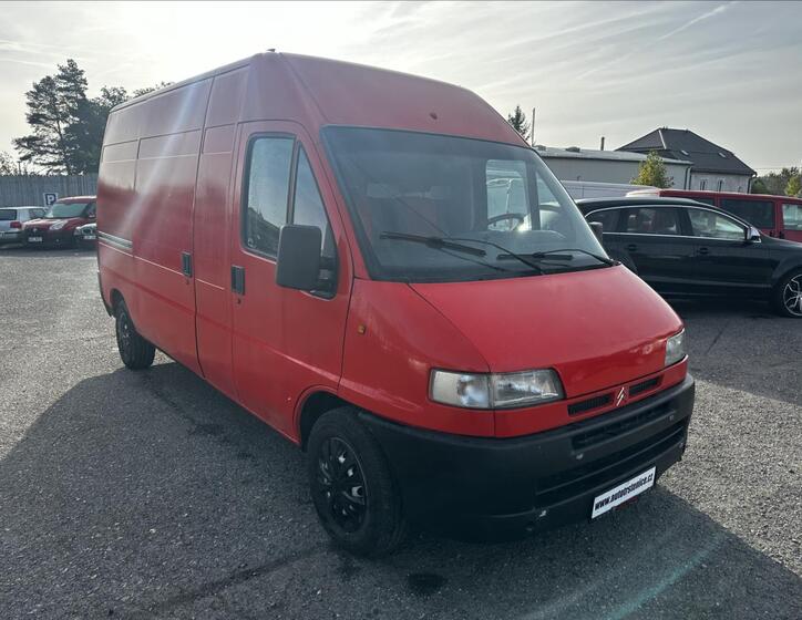 Citroën Jumper 7