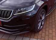 Škoda Kodiaq 3