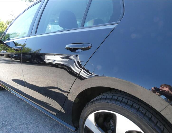 Volkswagen Golf 56