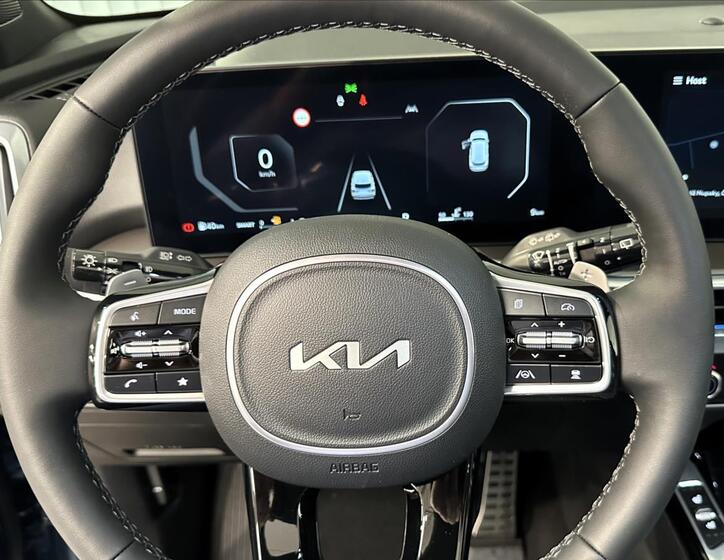 KIA Sorento 10