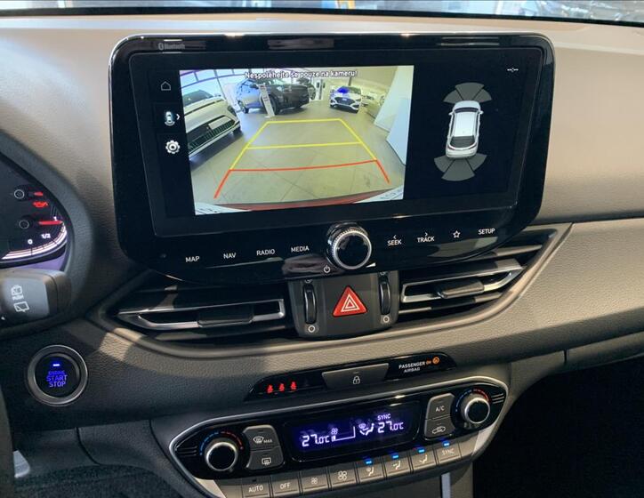 Hyundai i30 39