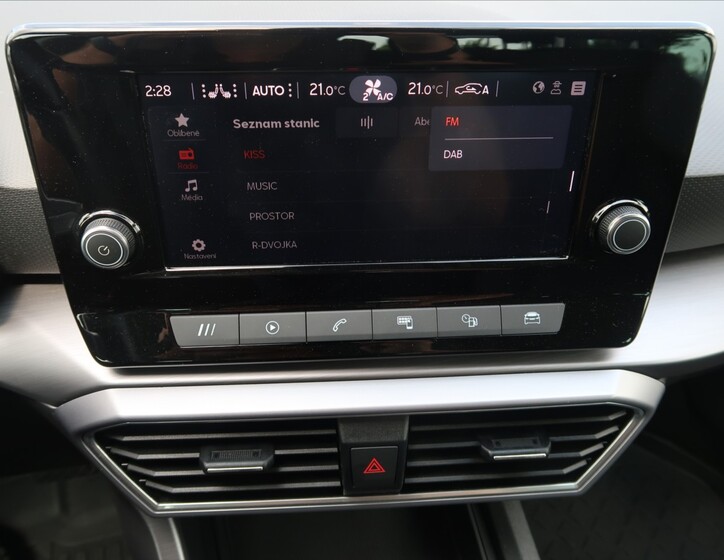 Seat Leon 39