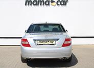 Mercedes-Benz Třídy C 6