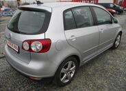 Volkswagen Golf Plus 5