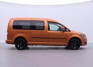 Volkswagen Caddy 8