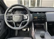 Land Rover Discovery Sport 9