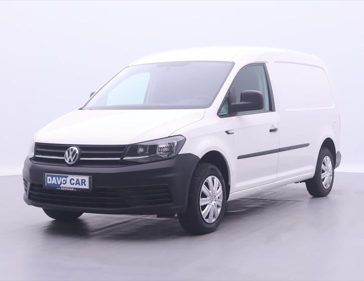 Volkswagen Caddy 3