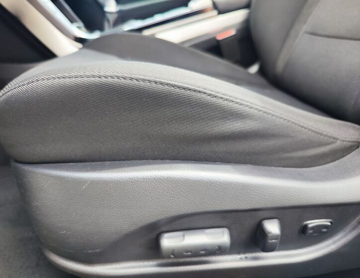 Hyundai i40 29