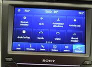 Ford Mondeo 23