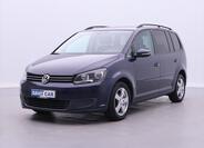 Volkswagen Touran 3