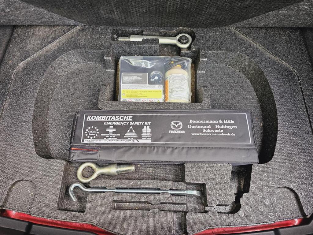 Mazda 3 34