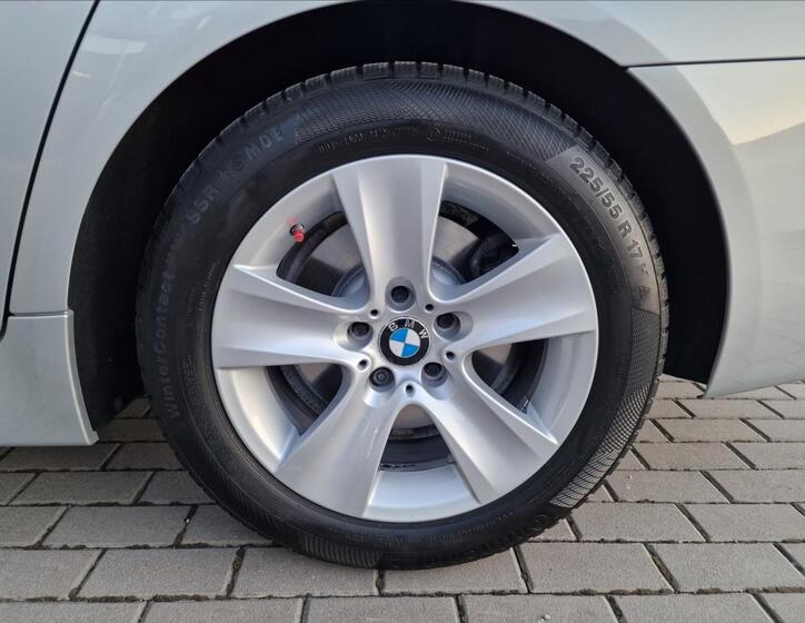 BMW Řada 5 42