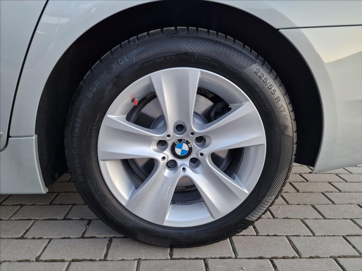 BMW Řada 5