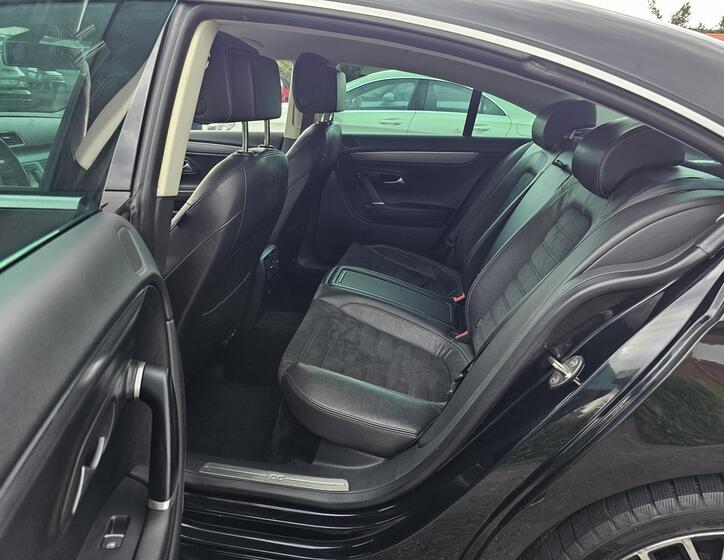 Volkswagen CC 34