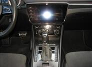 Škoda Superb 25