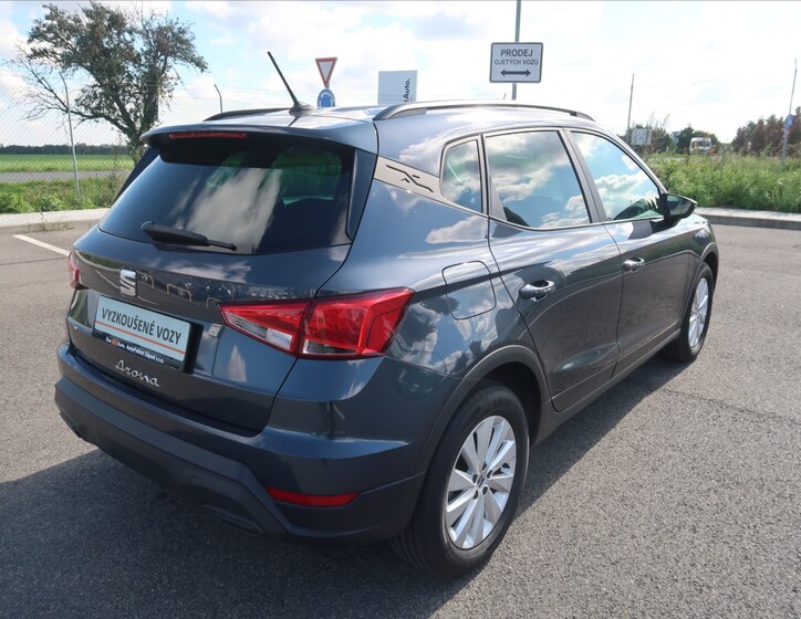 Seat Arona 2