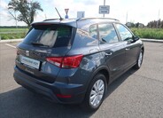 Seat Arona 2