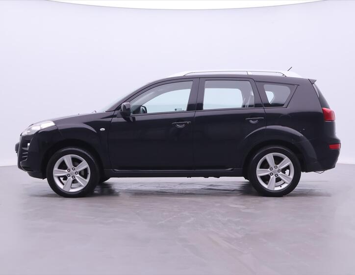 Peugeot 4007 4