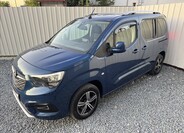 Opel Combo 6