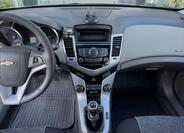 Chevrolet Cruze 23