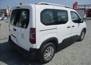 Peugeot Rifter 5