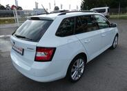 Škoda Fabia 9
